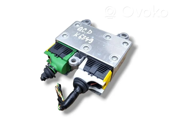 Opel Corsa D Kit calculateur ECU et verrouillage 71600.163.02