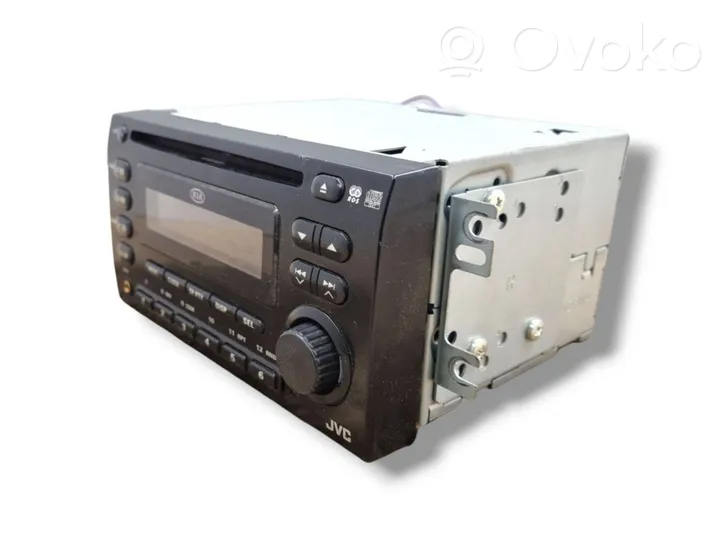 KIA Sorento Unità principale autoradio/CD/DVD/GPS KWS601