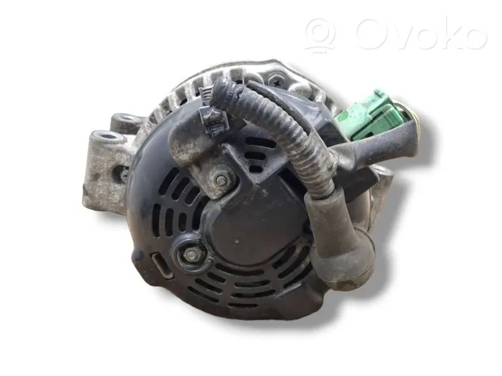 Honda Accord Alternator 104210-4732