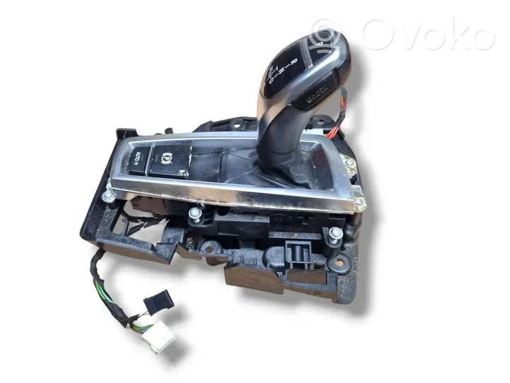 BMW 5 F10 F11 Palanca/selector de cambios (interno) 