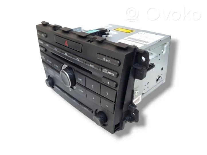 Mazda CX-7 Radija/ CD/DVD grotuvas/ navigacija EH6466ARX