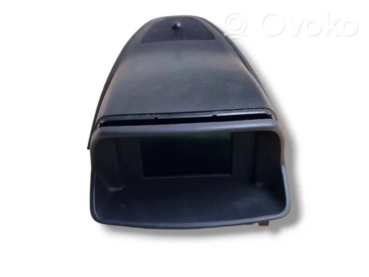 Opel Corsa D Radio / CD/DVD atskaņotājs / navigācija 497316088