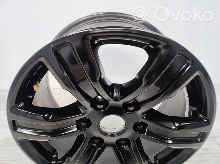 Ford Ranger R17 alloy rim 