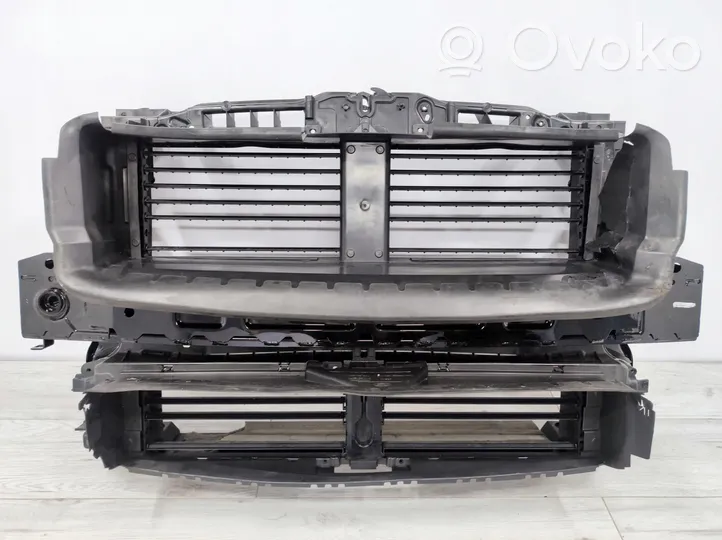 Ford Kuga III Front bumper support beam 