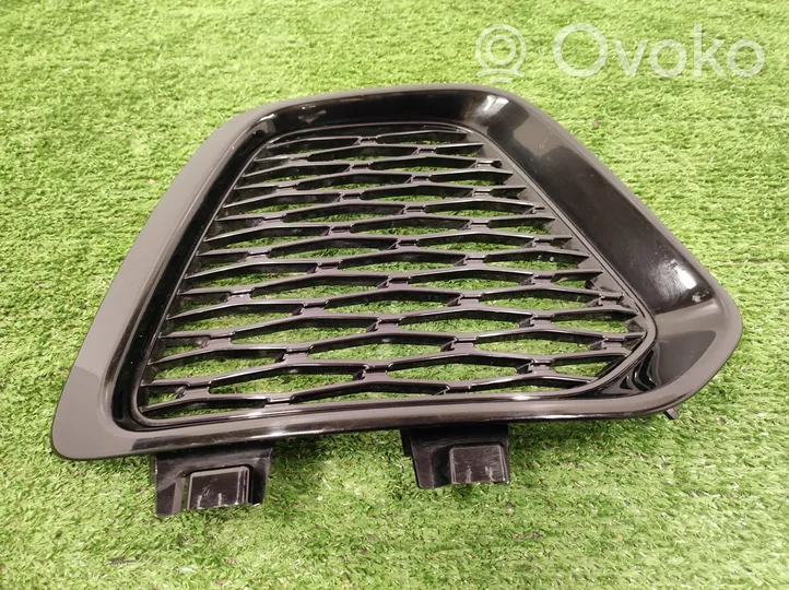 Rover Range Rover Maskownica / Grill / Atrapa górna chłodnicy FK6M-17K947-A