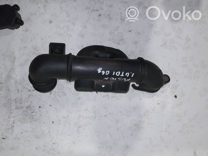 Ford Fusion Intake resonator 9653778180