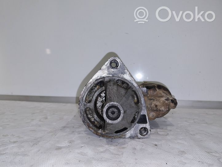 Daewoo Matiz Motorino d’avviamento 96963482