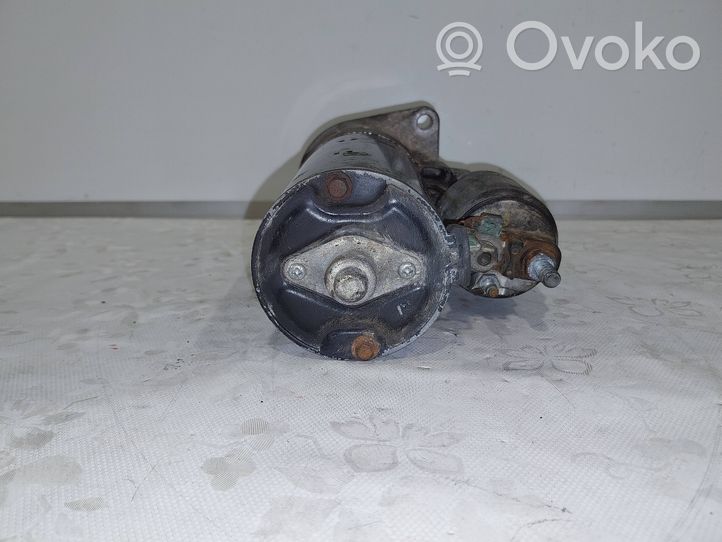 Fiat Sedici Motorino d’avviamento 0001109270