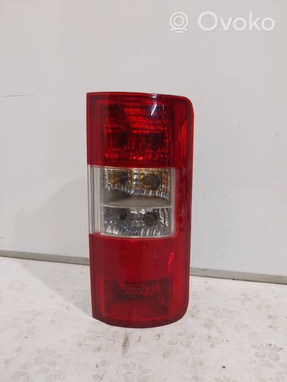 Ford Transit -  Tourneo Connect Tailgate rear/tail lights 2t1413n412ab