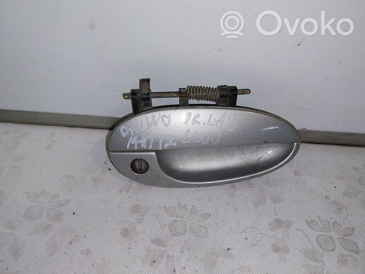 Daewoo Matiz Manecilla externa puerta delantera 96314597