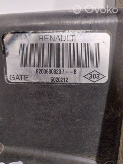 Renault Megane II Ventilateur de refroidissement de radiateur électrique 8200680823