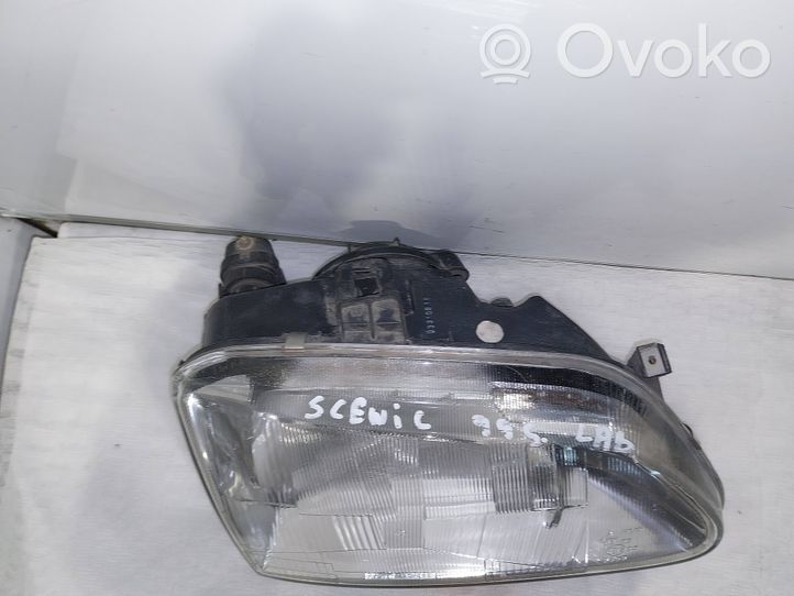 Renault Scenic I Headlight/headlamp 700891462