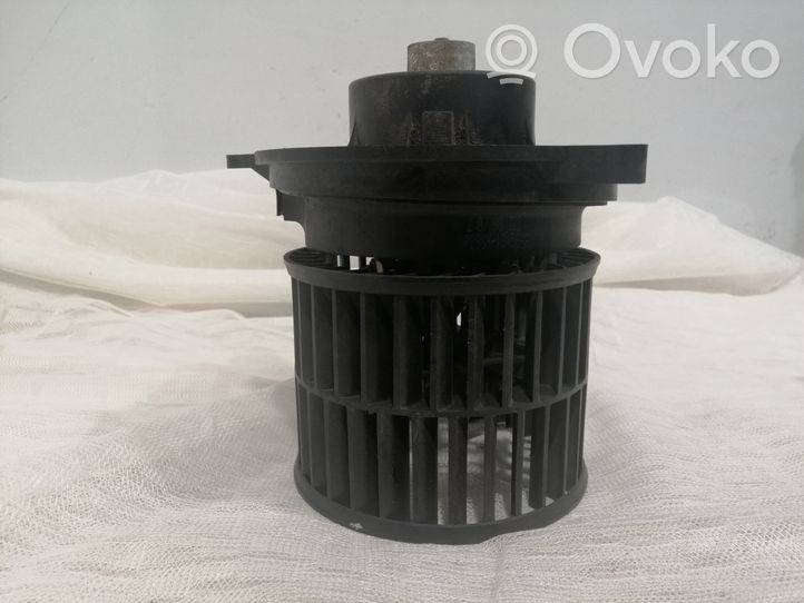 Ford Fusion Heater fan/blower 1736005401