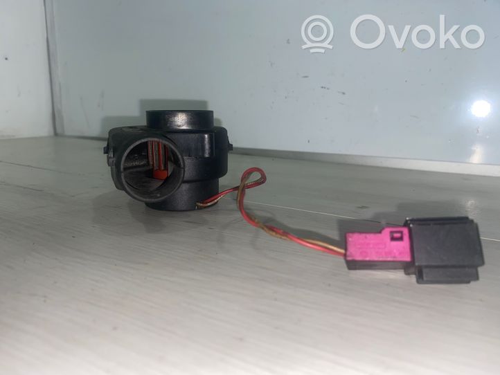 Audi A4 S4 B7 8E 8H Secondary air pump 8EO959455D