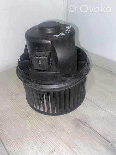 Ford Focus Mazā radiatora ventilators 3M5H18456FC