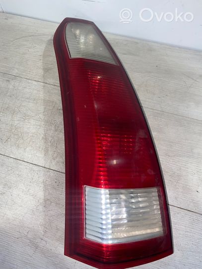 Opel Meriva A Lampa tylna 13203393