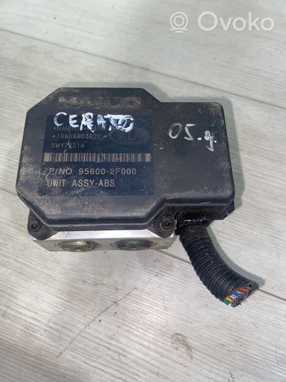 KIA Cerato ABS Pump 956002F000