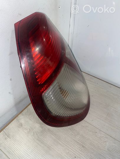 Renault Thalia I Lampa tylna 2350