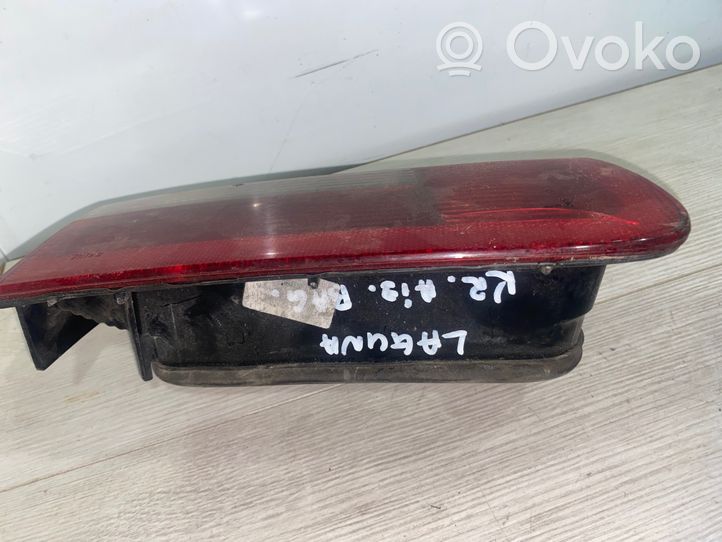 Renault Laguna I Lampa tylna 8200002473