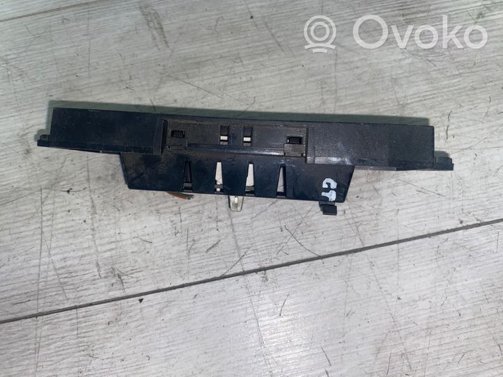 Citroen Berlingo Monitori/näyttö/pieni näyttö 96433997XT