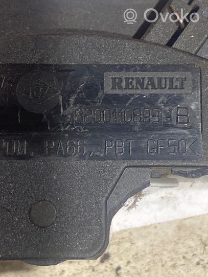 Renault Megane II Sankabos pedalo daviklis 8200110893B