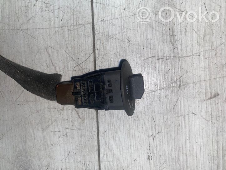 Renault Megane II Passenger airbag on/off switch 8200169589