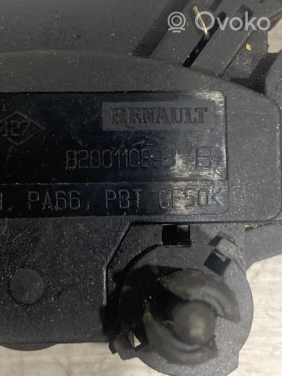 Renault Megane II Clutch pedal sensor 8200110893