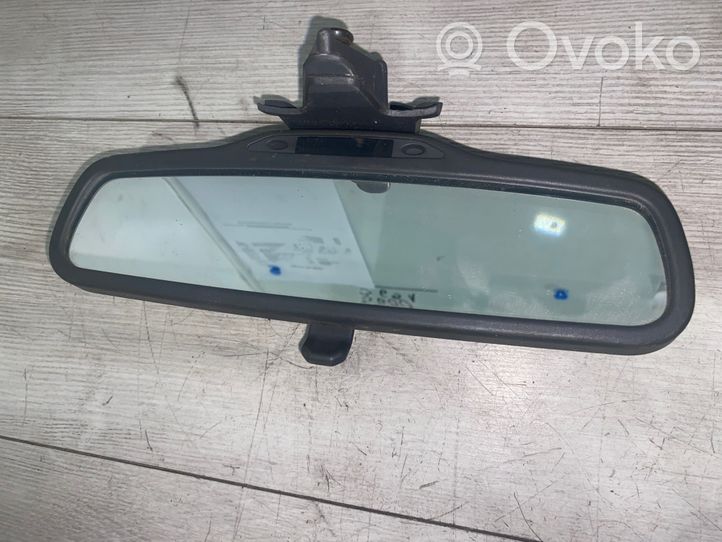 Volvo S60 Specchietto retrovisore (interno) 30658229