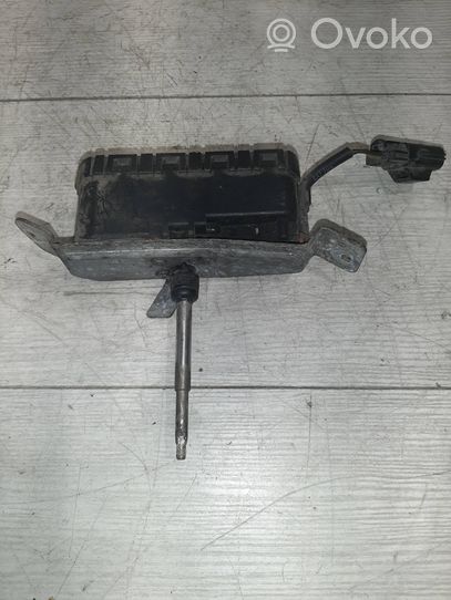 Volvo S80 Moteur d'essuie-glace 390206210