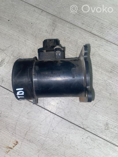 Nissan Primera Misuratore di portata d'aria 22880AW400