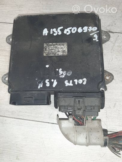 Mitsubishi Colt Centralina/modulo motore ECU A1351506970