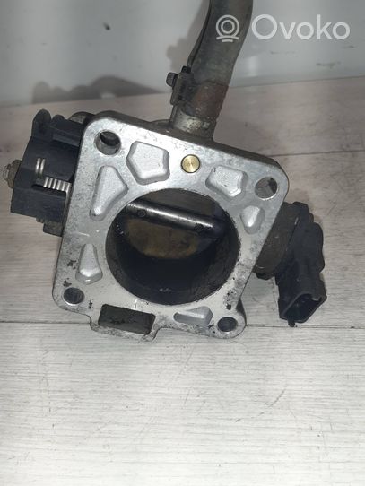 Hyundai Getz Clapet d'étranglement 3517026900