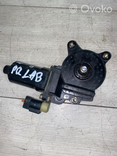 Hyundai Getz Moteur de lève-vitre de porte avant 96318490