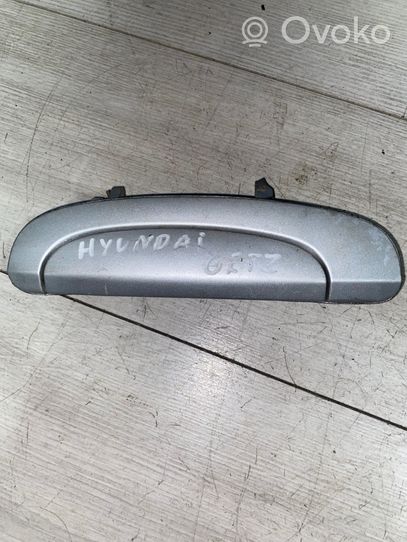 Hyundai Getz Etuoven ulkokahva 826501C00050