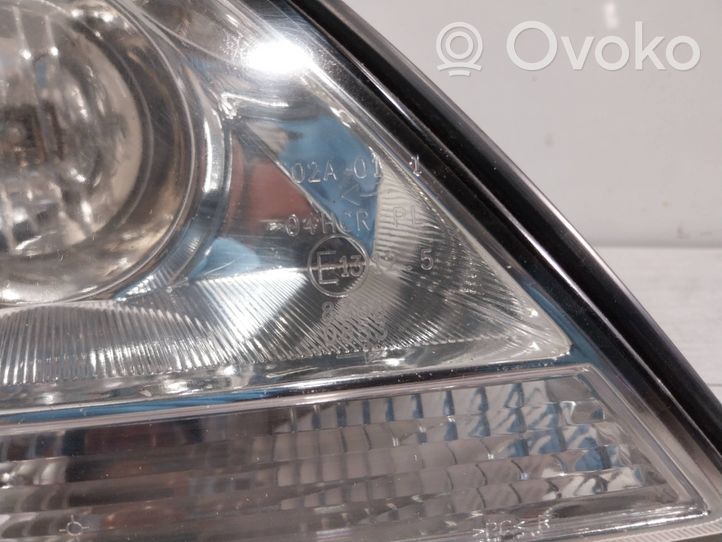 KIA Sorento Lampa przednia 2357NA