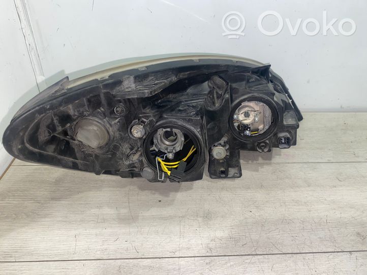 KIA Ceed Lampa przednia 9210141h