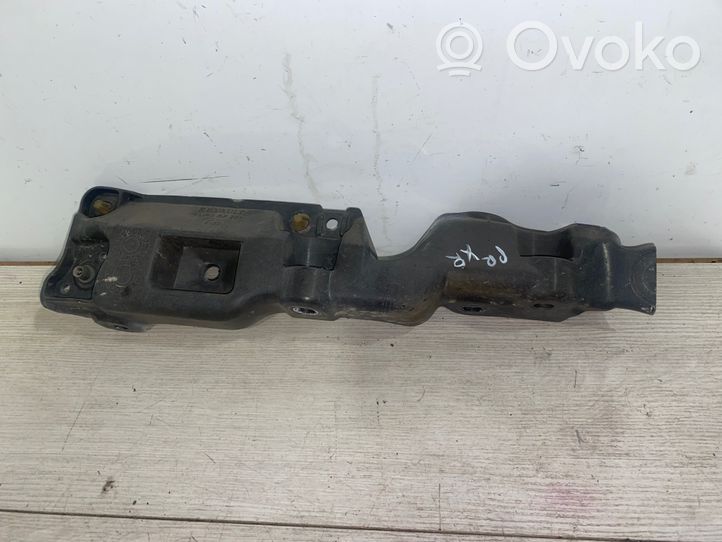 Renault Scenic III -  Grand scenic III Front bumper mounting bracket 631230010