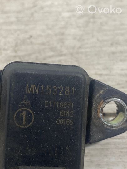 Mitsubishi Outlander Czujnik ciśnienia powietrza MN153281