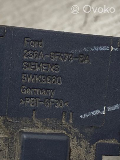 Ford Focus C-MAX Sensore di pressione 2S6A9F479BA