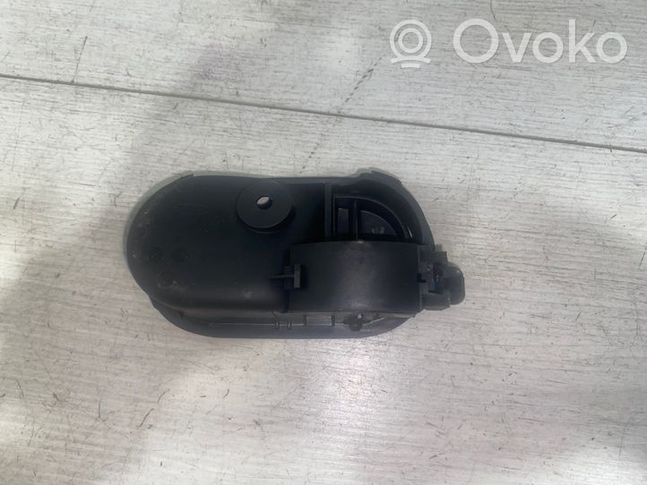 Ford Fiesta Poignée inférieure de porte avant 2S61A22601AGW