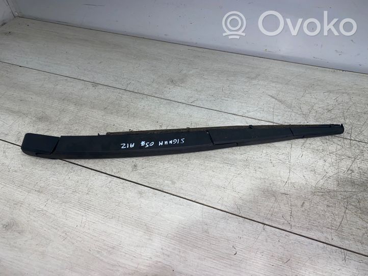 Opel Signum Rear wiper blade arm 24417607