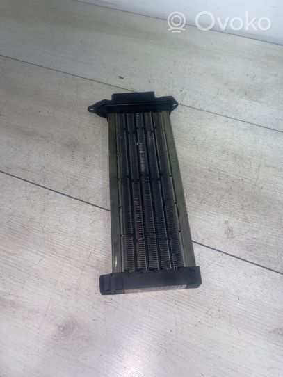 Renault Megane II Radiateur électrique de chauffage auxiliaire 664447A