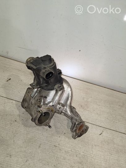 Renault Megane III EGR-venttiili/lauhdutin 7003680600