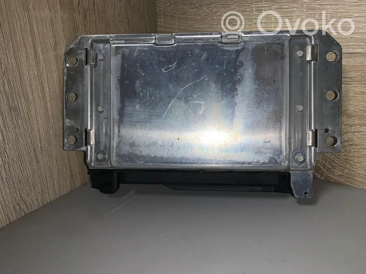 Audi A8 S8 D2 4D Module de contrôle de boîte de vitesses ECU 4D0927156G