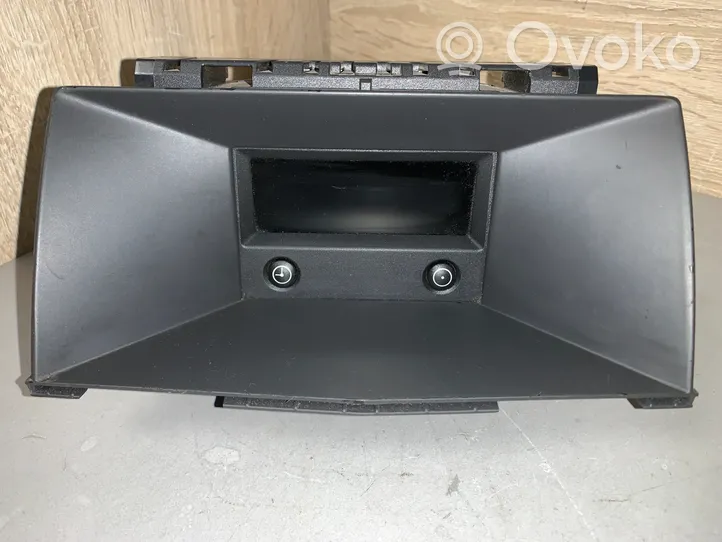 Opel Astra H Monitor/display/piccolo schermo 13208194