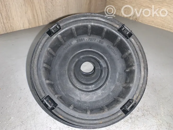 Ford Fiesta Vaihteenvalitsimen kehys verhoilu muovia 2S617277BB