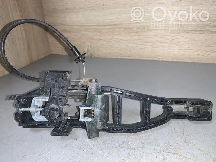 Ford Focus Support extérieur, poignée de porte arrière 3M51R224A37