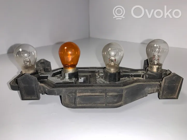 Citroen Berlingo Wkład lampy tylnej 