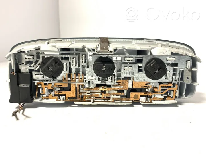 Ford Mondeo MK IV Inne oświetlenie wnętrza kabiny 8A6A13K767BB