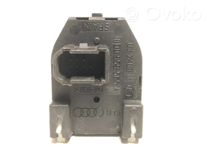 Audi A4 S4 B5 8D Bouton de commutateur rétroviseur latéral 8D0959565A